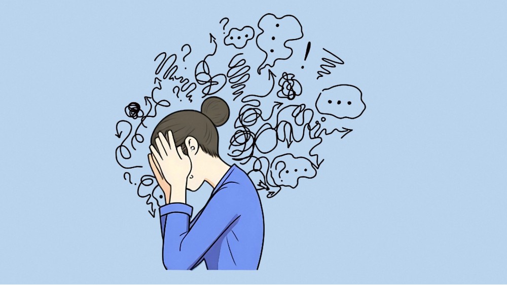 花瓣素材_常规系列-人物系列插画风人物烦恼烦躁不安_194339094 (1).jpg