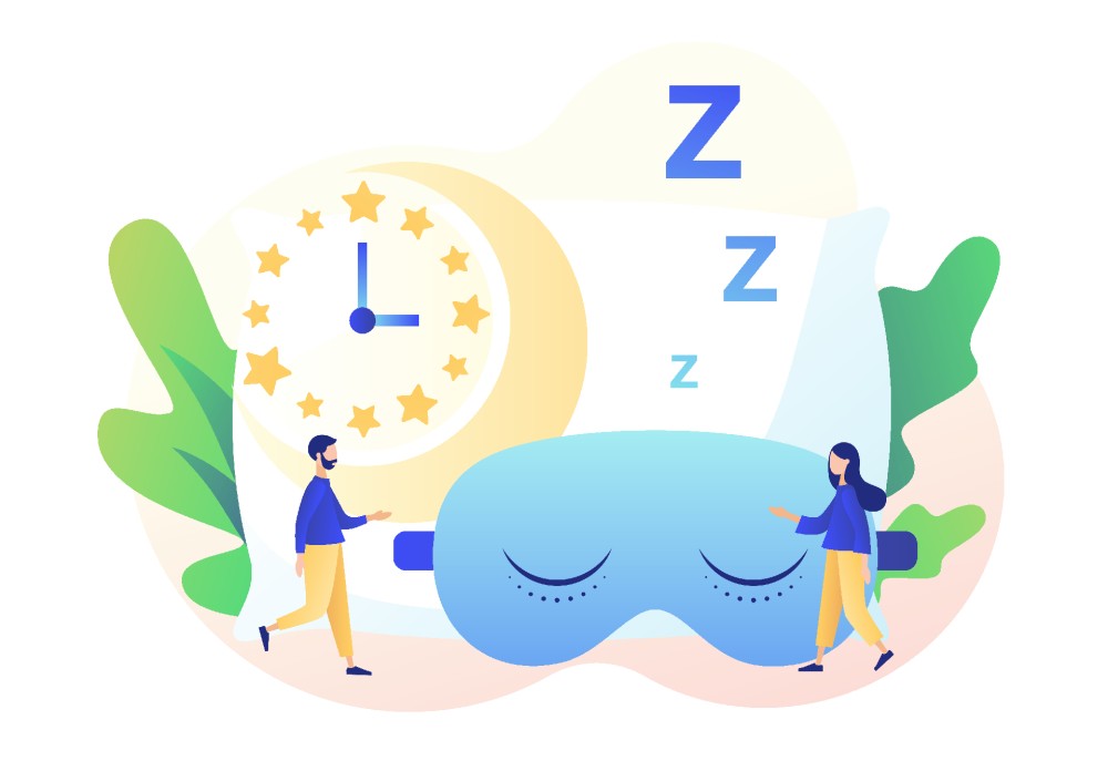 1756782499728553.jpg 花瓣素材_睡眠控制。睡眠时间。甜蜜的梦想。身体健康,工作有生物节律。小矮人准备睡觉了。现代平面卡通风格。矢量插_159928346.jpg